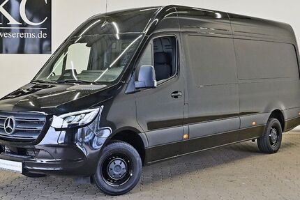 Mercedes-Benz Sprinter 37.456 km 52.241 &euro; Hude 27798