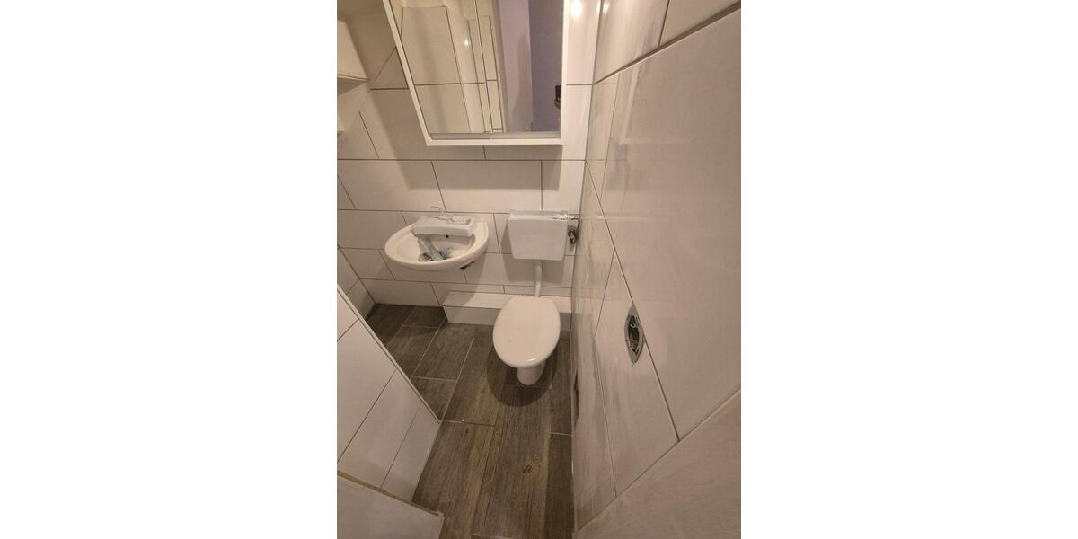 Etagenwohnung Bremen Burglesum - 2 Zimmer, 35 m&sup2;, 500&euro; | Angebot:25178409