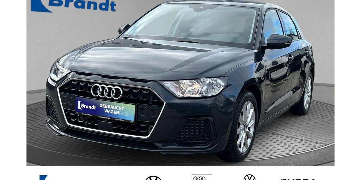 Audi A1 69.800 km 16.990 &euro; Bremen 28279