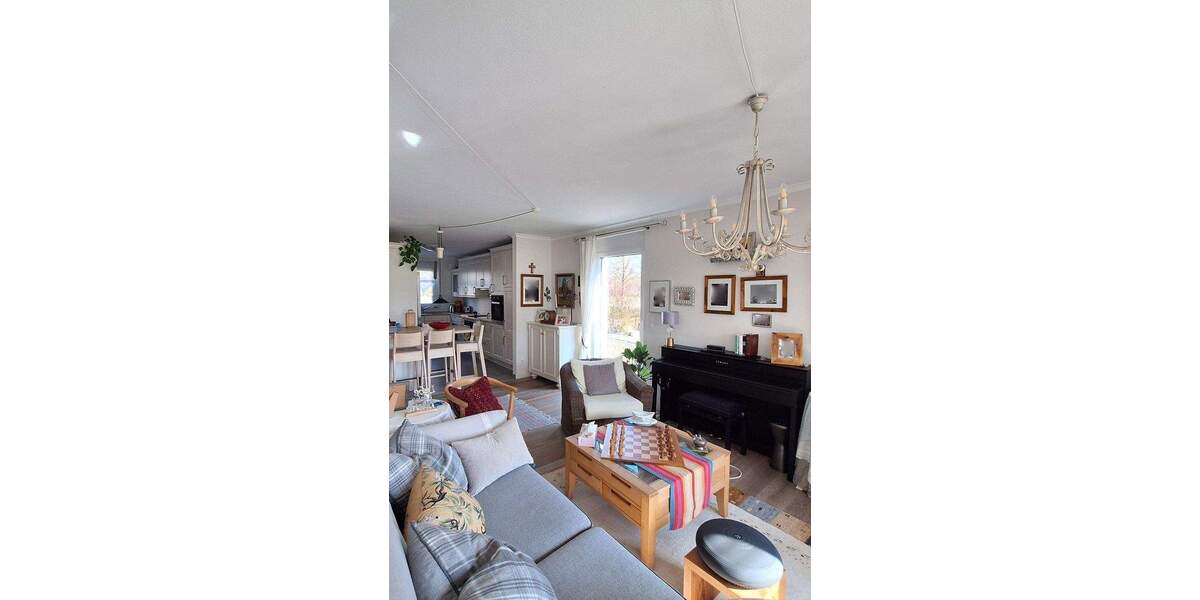 Reihenendhaus Bremen Oberneuland - 5 Zimmer, 180 m&sup2;, 759.000&euro; | Angebot:25784562