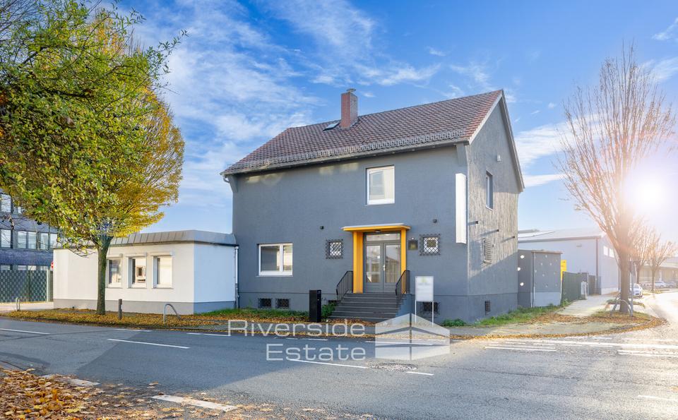 Gewerbeobjekt Bremen Neustadt - 3.510&euro; | Angebot:25906209