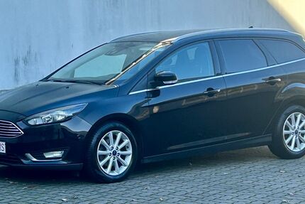 Ford Focus 198.000 km 7.425 &euro; Bremen 28201