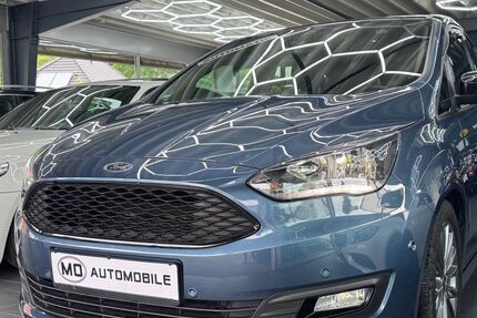 Ford C-Max 63.000 km 14.999 &euro; Osterholz-Scharmbeck 27711