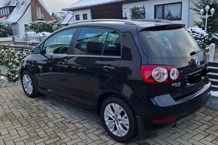 VW Golf Plus 156.000 km 6.790 &euro; Thedinghausen 27321