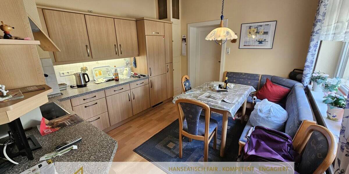 Mehrfamilienhaus, Wohnhaus Stuhr / Fahrenhorst Fahrenhorst - 1 Zimmer, 237 m&sup2;, 379.000&euro; | Angebot:25688793