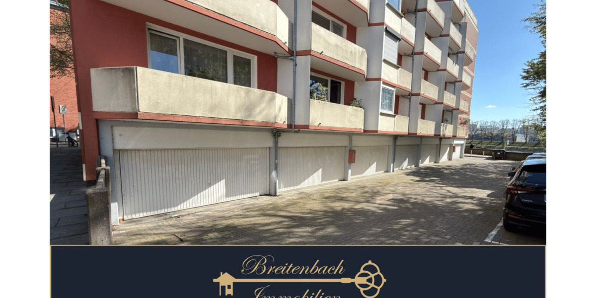 Garagen / Stellplätze Bremen Altstadt - 40.000&euro; | Angebot:26929548