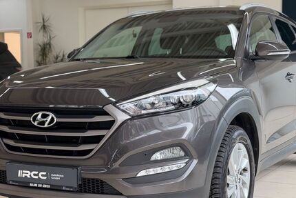 Hyundai TUCSON 109.374 km 11.440 &euro; Stuhr 28816