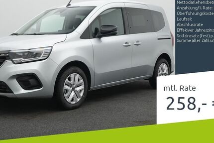 Renault Kangoo 1.500 km 26.490 &euro; Stuhr 28816