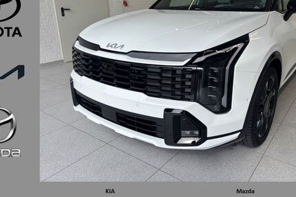 Kia Sportage 3.500 km 45.990 € Delmenhorst 27755
