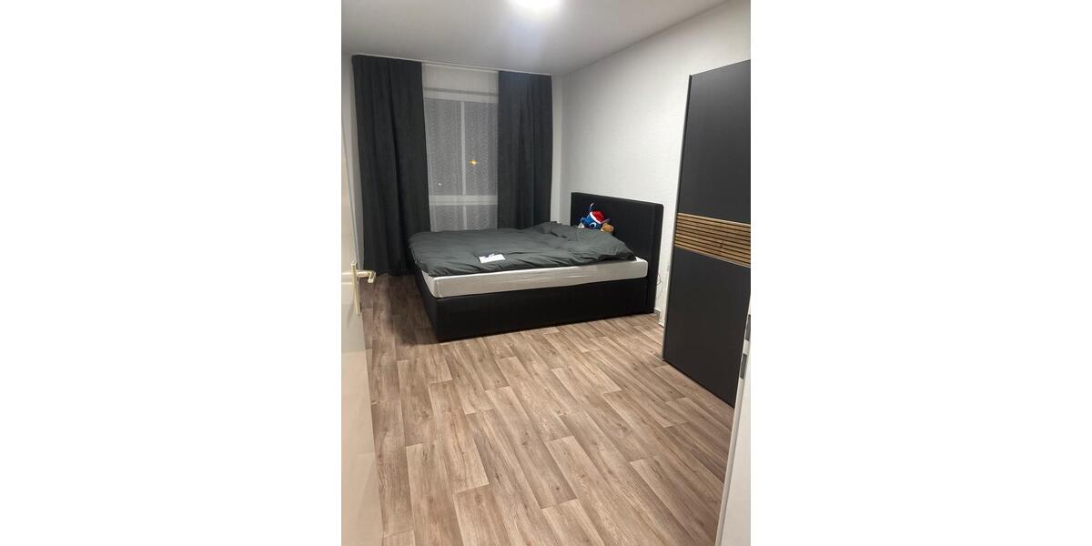 Etagenwohnung Bremen Blumenthal - 2 Zimmer, 69 m&sup2;, 600&euro; | Angebot:25213501