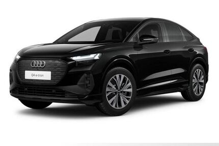 Audi Q4 e-tron 13.710 km 36.840 &euro; Bremen 28207