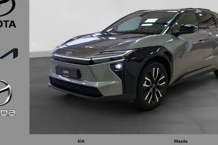 Toyota bZ4X 2.500 km 52.990 &euro; Delmenhorst 27755