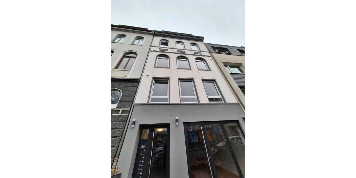 Etagenwohnung Bremen Häfen - 1 Zimmer, 21 m&sup2;, 755&euro; | Angebot:25146130