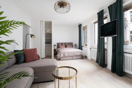 Wohnung Bremen Neustadt - 1 Zimmer, 46 m&sup2;, 850&euro; | Angebot:26301187