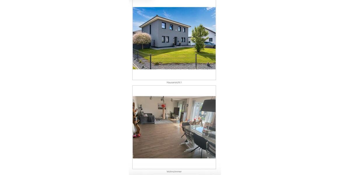 Einfamilienhaus Berne - 5.5 Zimmer, 191 m&sup2;, 549.000&euro; | Angebot:27217591