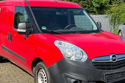 Opel Combo 188.000 km 1.299 &euro; Stuhr 28816