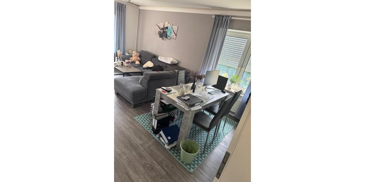 Etagenwohnung Bassum - 3 Zimmer, 75 m&sup2;, 205.000&euro; | Angebot:25232977