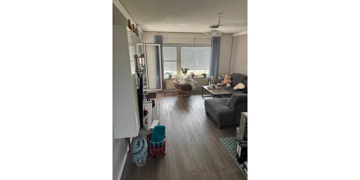 Etagenwohnung Bassum - 3 Zimmer, 75 m&sup2;, 220.000&euro; | Angebot:25232977