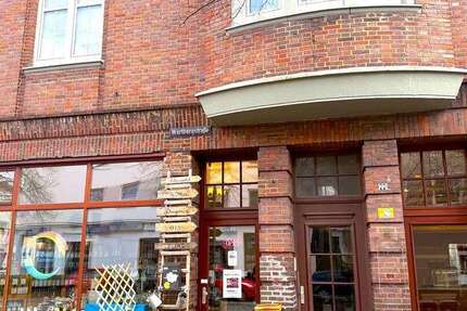 Gewerbeobjekt Bremen Walle - 690&euro; | Angebot:25563630