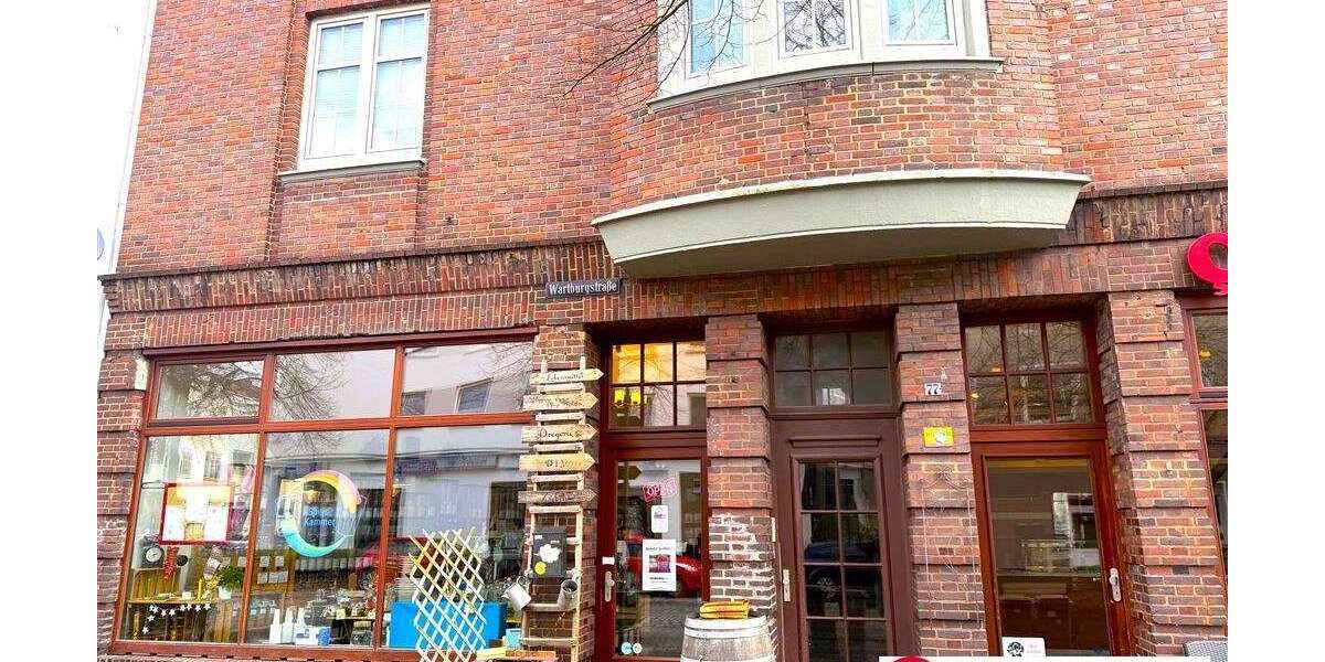 Gewerbeobjekt Bremen Walle - 690&euro; | Angebot:25563630