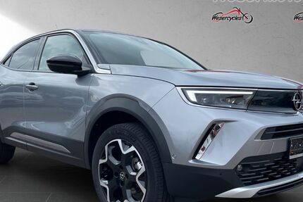 Opel Mokka 40.310 km 19.390 € Bremen 28307