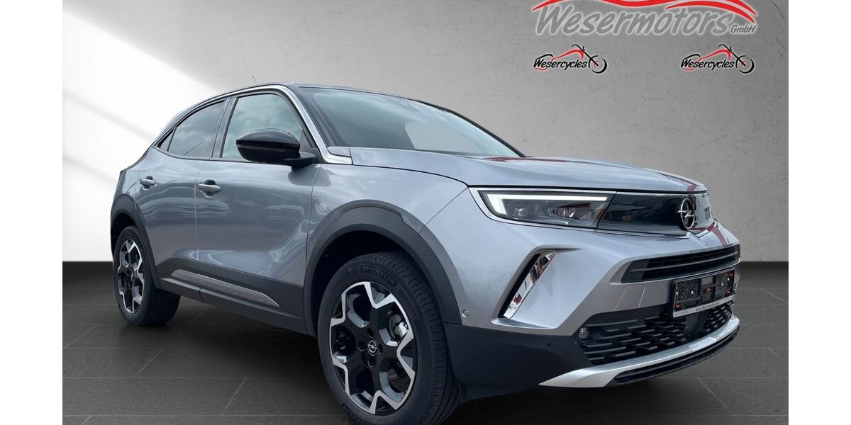 Opel Mokka 40.310 km 19.390 € Bremen 28307
