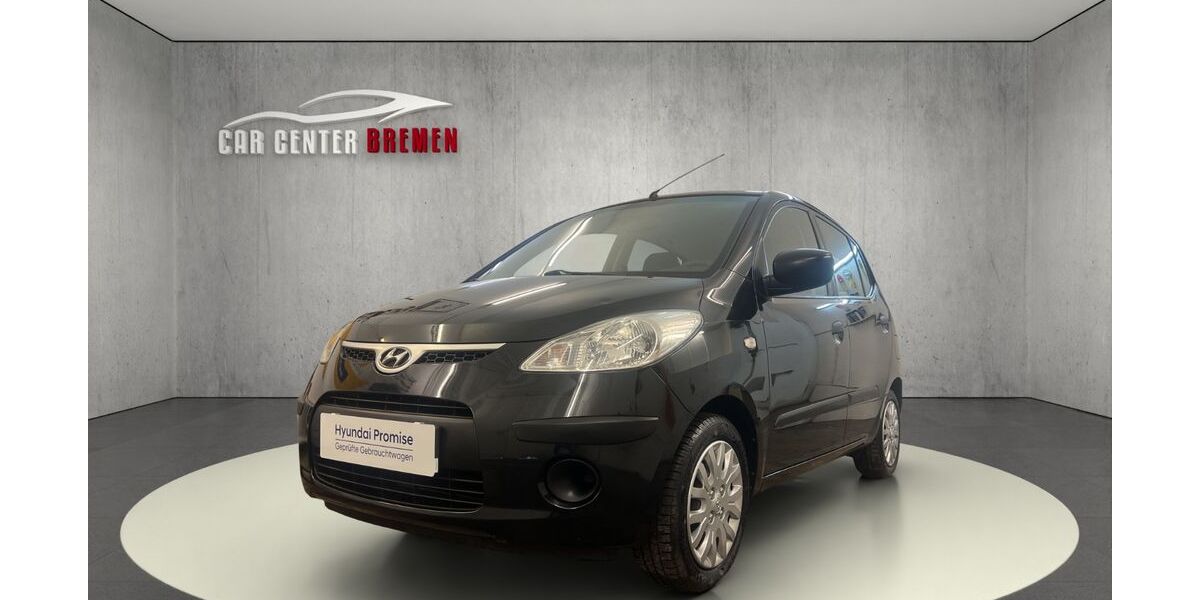 Hyundai i10 198.940 km 2.333 &euro; Bremen 28277