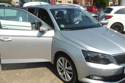 Skoda Fabia 72.157 km 10.999 &euro; Delmenhorst 27749