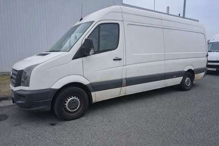 VW Crafter 280.000 km 6.999 &euro; Achim 28832