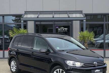 VW Touran 77.200 km 13.995 &euro; Delmenhorst 27755