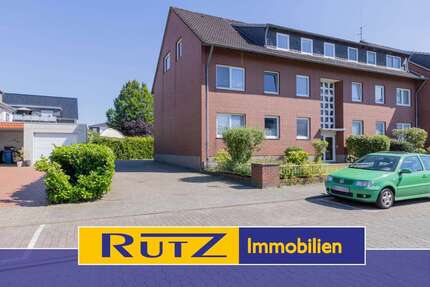 Wohnung zum Mieten in Delmenhorst Adelheide 735 € 88 m² - Wohnung Delmenhorst / Adelheide Adelheide | Angebot:27495596
