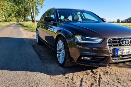 Audi A4 140.750 km 10.800 &euro; Weyhe 28844
