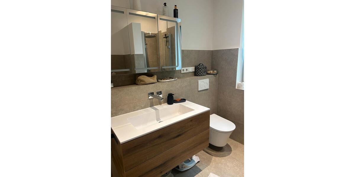 Erdgeschoßwohnung Bremen Neustadt - 5 Zimmer, 100 m&sup2;, 595.000&euro; | Angebot:25237469