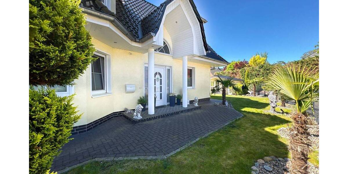 Einfamilienhaus Thedinghausen - 7 Zimmer, 223 m&sup2;, 949.000&euro; | Angebot:26798382