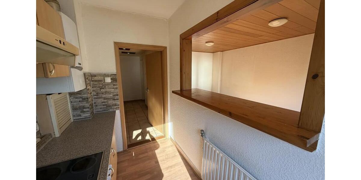 Etagenwohnung Bremen Häfen - 2 Zimmer, 55 m&sup2;, 750&euro; | Angebot:26184620