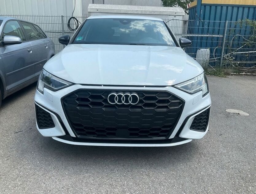 Audi A3 135.540 km 19.200 € Bremen 28207