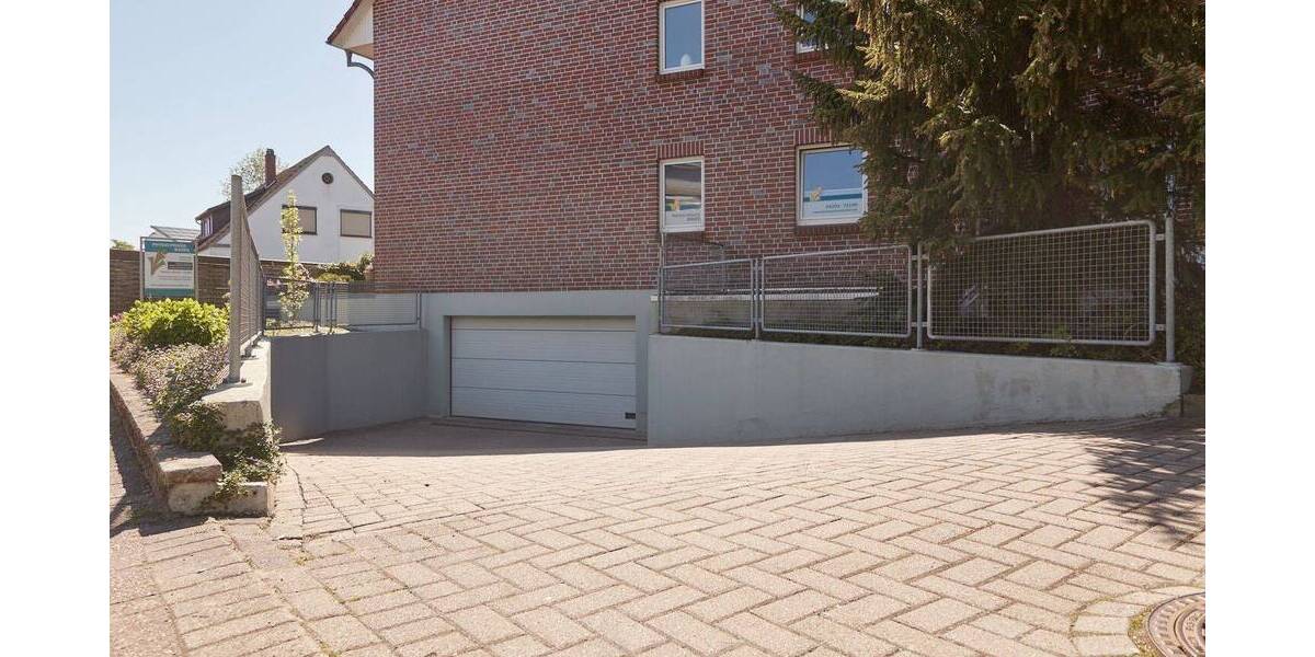 Etagenwohnung Achim Baden - 3 Zimmer, 88 m&sup2;, 229.000&euro; | Angebot:26742976
