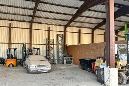 Gewerbeobjekt Ottersberg - 1.150&euro; | Angebot:25560680