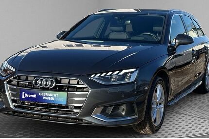 Audi A4 91.470 km 28.890 &euro; Weyhe 28844