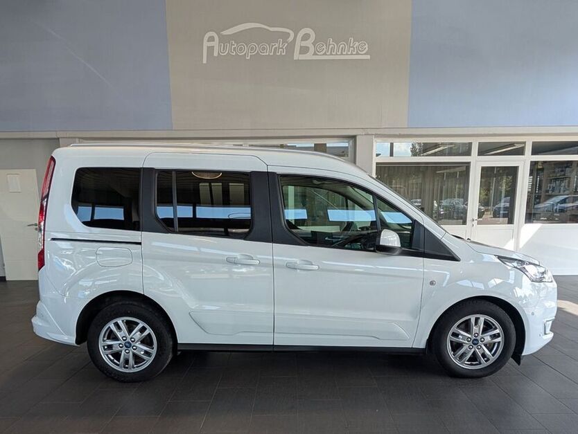 Tourneo Connect