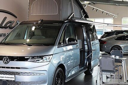 VW T7 California 19.944 km 67.950 &euro; Stuhr bei Bremen 28816