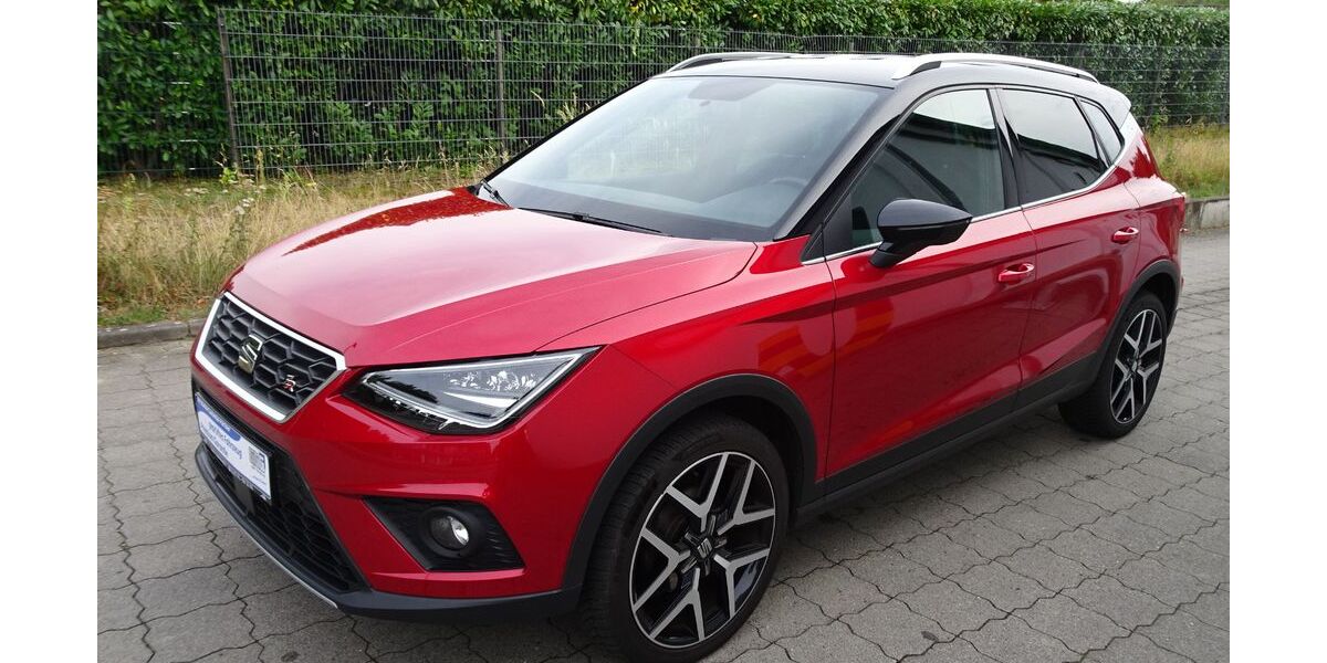 Seat Arona 110.000 km 13.490 &euro; Osterholz-Scharmbeck 27711