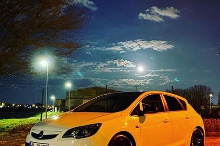 Opel Astra 162.000 km 4.750 &euro; Schwanewede 28790