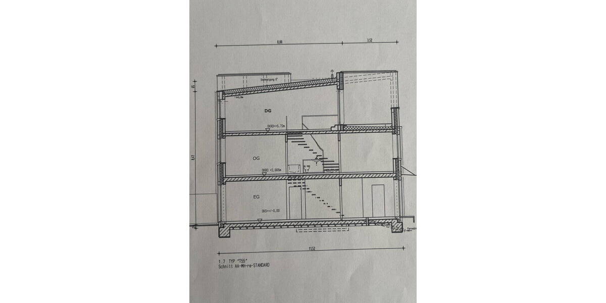 Reihenmittelhaus Bremen Neue Vahr Nord - 4 Zimmer, 117 m&sup2;, 459.000&euro; | Angebot:26214892