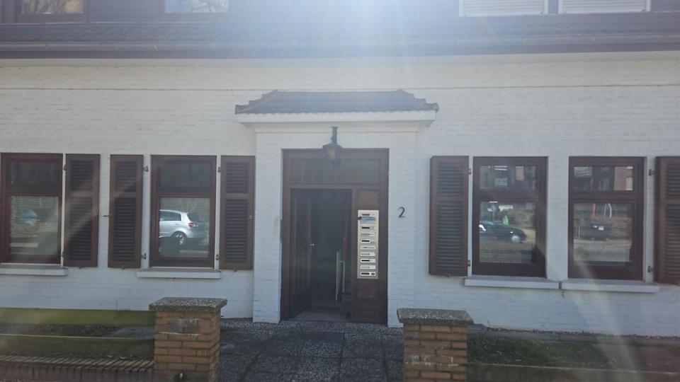 Etagenwohnung Bremen Burglesum - 2 Zimmer, 53 m&sup2;, 600&euro; | Angebot:26334900