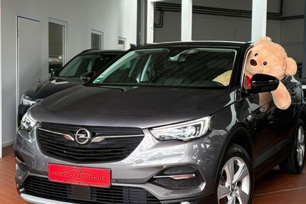 Opel Grandland (X) 92.000 km 14.999 &euro; Bremen 28199