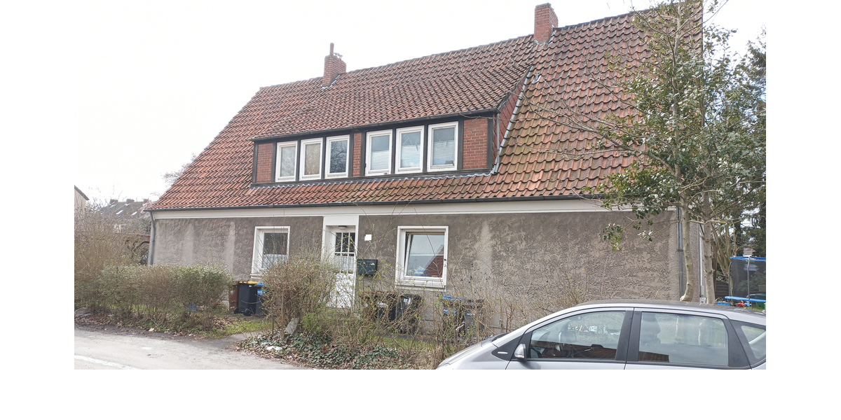 Etagenwohnung Bremen Blumenthal - 3 Zimmer, 50 m&sup2;, 334&euro; | Angebot:27303040