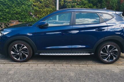 Hyundai TUCSON 95.400 km 18.000 &euro; Delmenhorst 27751