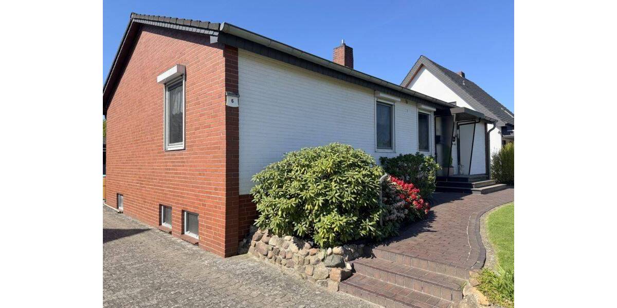 Bungalow Weyhe Leeste - 5 Zimmer, 133 m&sup2;, 455.000&euro; | Angebot:26401346