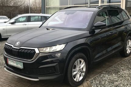 Skoda Kodiaq 177.000 km 19.999 &euro; Lilienthal 28865